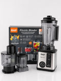 raf juicer