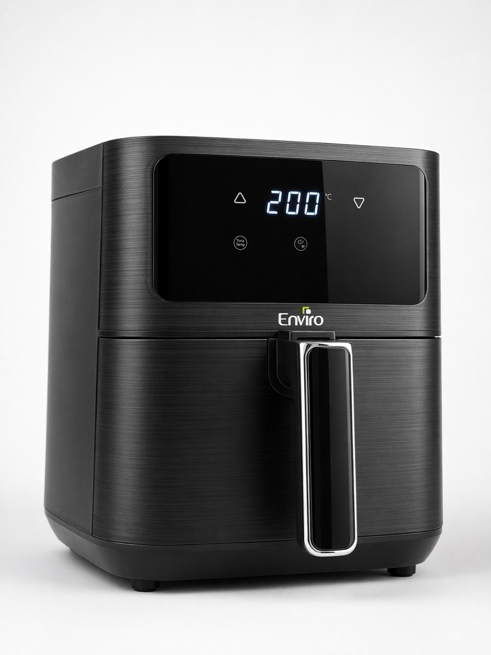 Air fryer